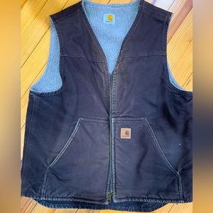 Vintage Carhartt Vest
